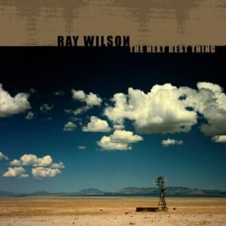Zdjęcie do WILSON RAY - Next Best Thing
