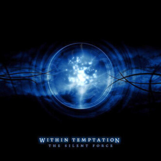 Zdjęcie do WITHIN TEMPTATION - Silent Force