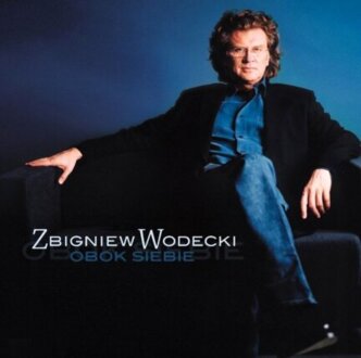 Zdjęcie do WODECKI ZBIGNIEW - Obok siebie