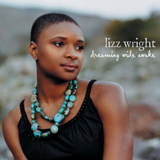 Zdjęcie do WRIGHT LIZZ - Dreaming Wide Awake