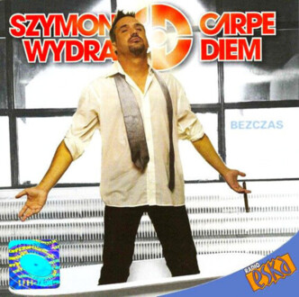 Zdjęcie do WYDRA SZYMON &amp; CARPE DIEM - Bezczas
