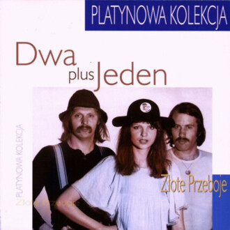 Zdjęcie do 2+1 - Złote Przeboje