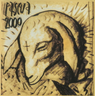 Zdjęcie do 2 TM 2,3  - Pascha 2000