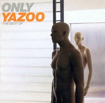 Zdjęcie do YAZOO - Only Yazoo. The Best Of