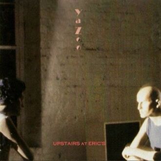 Zdjęcie do YAZOO - Upstairs At Eric's