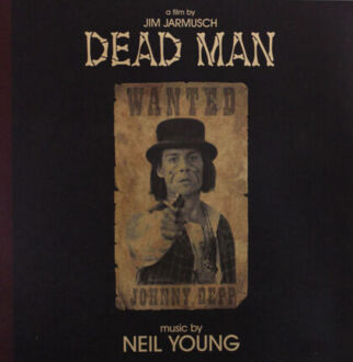 Zdjęcie do YOUNG NEIL - Dead Man