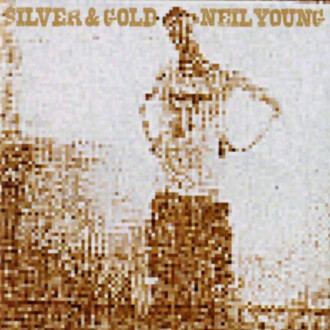 Zdjęcie do YOUNG NEIL  - Silver &amp; Gold