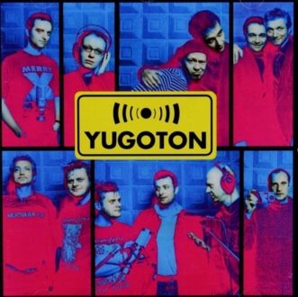 Zdjęcie do YUGOTON - Yugoton