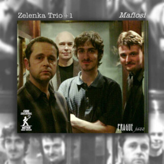 Zdjęcie do ZELENKA TRIO + 1 - Mafiosi
