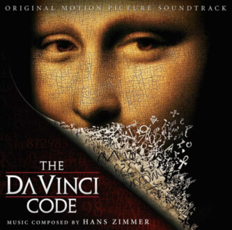 Zdjęcie do ZIMMER HANS - Da Vinci Code