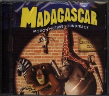 Zdjęcie do ZIMMER HANS - Madagascar