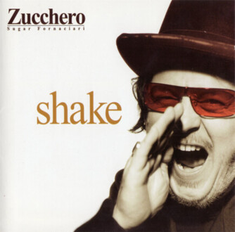 Zdjęcie do ZUCCHERO - Shake