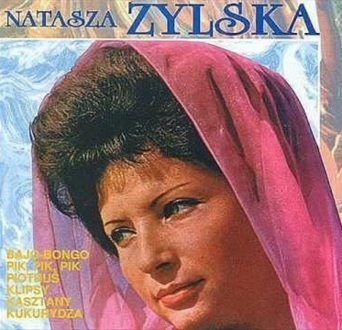 Zdjęcie do ZYLSKA NATASZA - Natasza Zylska