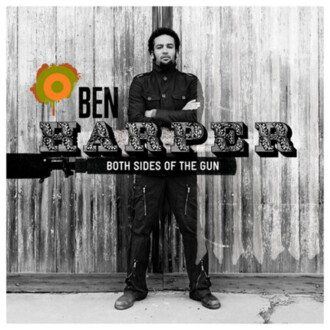 Zdjęcie do HARPER BEN - Both Sides Of The Gun