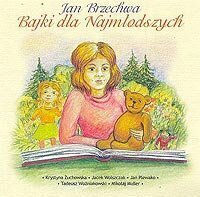 Zdjęcie do BAJKI - Bajki Brzechwy dla najmłodszych