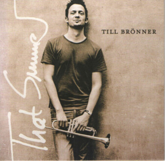 Zdjęcie do BRONNER TILL - That Summer