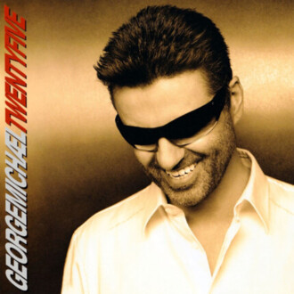 Zdjęcie do MICHAEL GEORGE - Twenty Five