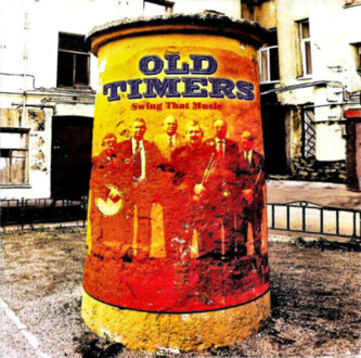 Zdjęcie do OLD TIMERS - Swing That Music