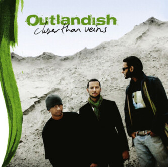 Zdjęcie do OUTLANDISH - Closer Than Veins