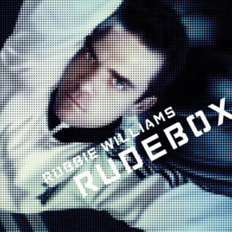Zdjęcie do WILLIAMS ROBBIE - Rudebox
