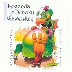 Zdjęcie do BAJKI - Legenda o Smoku Wawelskim