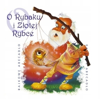 Zdjęcie do BAJKI - O rybaku i złotej rybce