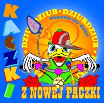 Zdjęcie do Kaczki z Nowej Paczki - Dziubdziub