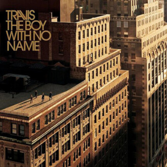Zdjęcie do TRAVIS - Boy With No Name