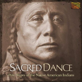 Zdjęcie do Sacred Dance. Pow Wows Of The Native American Indians