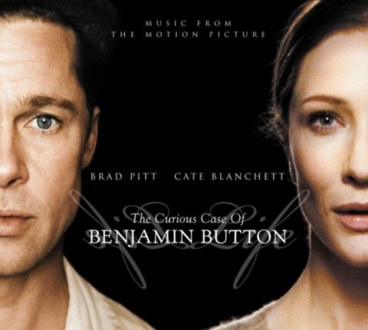Zdjęcie do DESPLAT ALEXANDRE - Curious Case Of Benjamin Button