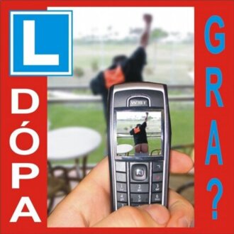 Zdjęcie do L-D&Oacute;PA - Gra?