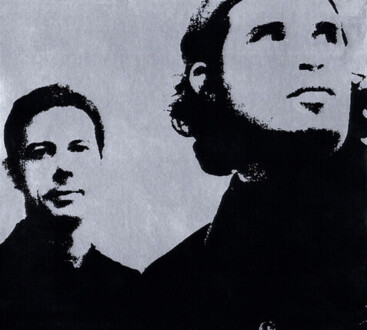 Zdjęcie do THIEVERY CORPORATION - Outernational Sound
