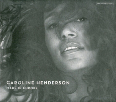 Zdjęcie do HENDERSON CAROLINE - Made In Europe