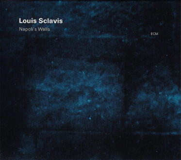 Zdjęcie do SCLAVIS LOUIS - Napoli's Walls