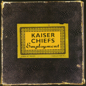 Zdjęcie do KAISER CHIEFS - Employment