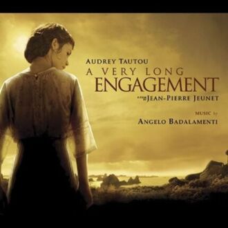 Zdjęcie do BADALAMENTI ANGELO - A Very Long Engagement