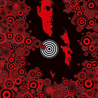 Zdjęcie do THIEVERY CORPORATION - Cosmic Game