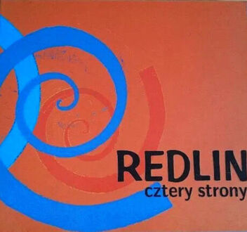 Zdjęcie do REDLIN - Cztery strony