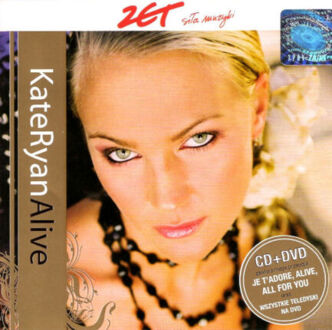 Zdjęcie do RYAN KATE - Alive