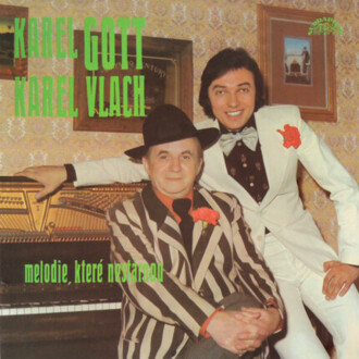 Zdjęcie do GOTT KAREL, VLACH KAREL - Melodie, ktere nestarnou
