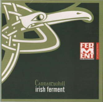Zdjęcie do CARRANTUOHILL - Irish Ferment