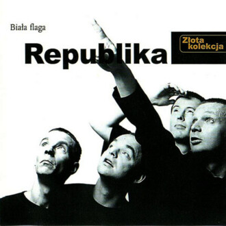 Zdjęcie do REPUBLIKA - Biała flaga