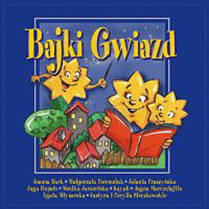 Zdjęcie do BAJKI - Bajki Gwiazd
