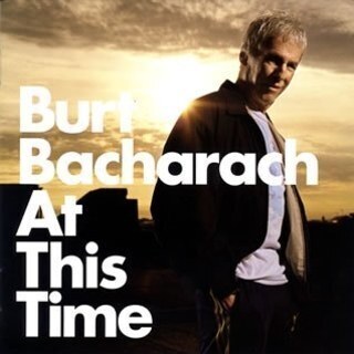 Zdjęcie do BACHARACH BURT - At This Time