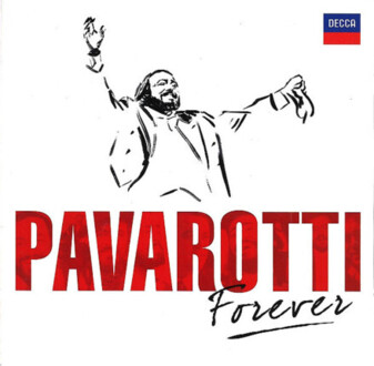 Zdjęcie do PAVAROTTI LUCIANO - Forever