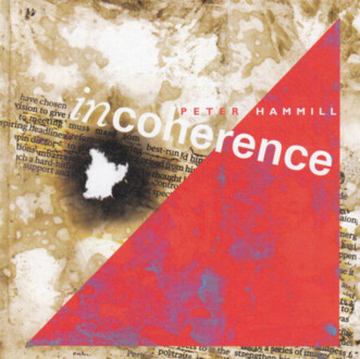Zdjęcie do HAMMILL PETER - Incoherence