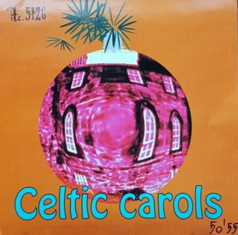 Zdjęcie do Celtic Carols