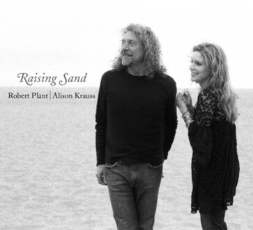 Zdjęcie do PLANT ROBERT,  KRAUSS ALISON - Raising Sand