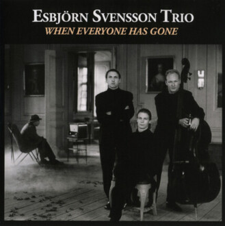Zdjęcie do E.S.T. (ESBJORN SVENSSON TRIO) - When Everyone Has Gone