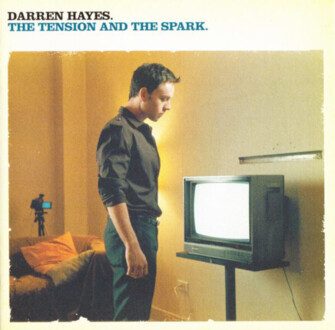 Zdjęcie do HAYES DARREN - Tension And The Spark